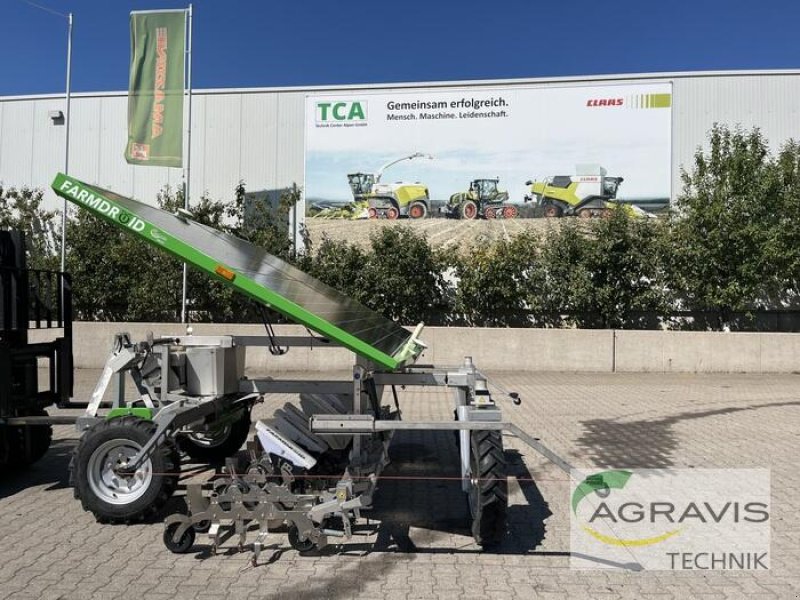 Sonstiges Traktorzubehör от тип FarmDroid FD20, Gebrauchtmaschine в Alpen (Снимка 2)