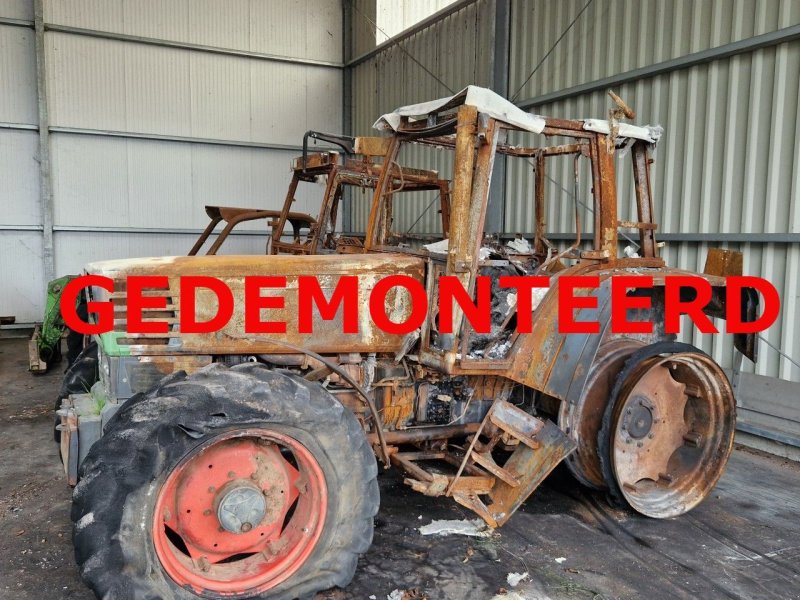 Sonstiges Traktorzubehör от тип Fendt 512, Gebrauchtmaschine в Tiel (Снимка 1)