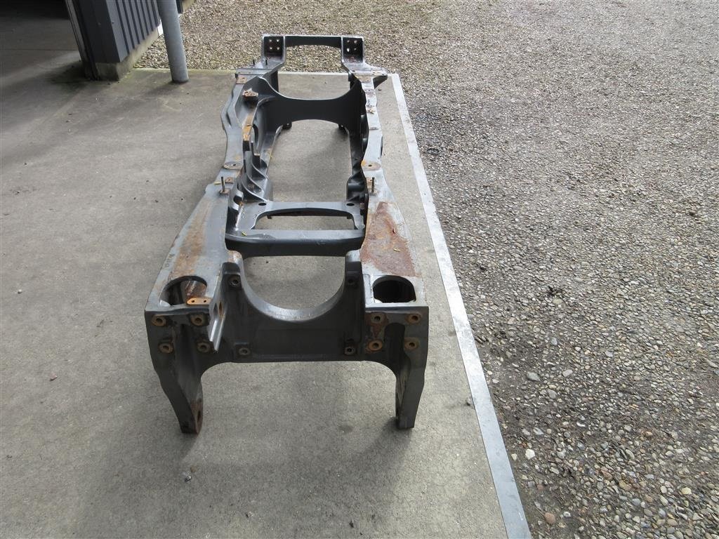 Sonstiges Traktorzubehör типа Fendt 714 Vario Favorit, Gebrauchtmaschine в Vildbjerg (Фотография 2)