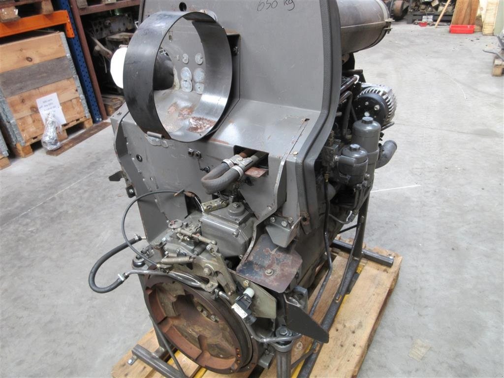 Sonstiges Traktorzubehör типа Fendt 714 Vario, Gebrauchtmaschine в Vildbjerg (Фотография 4)