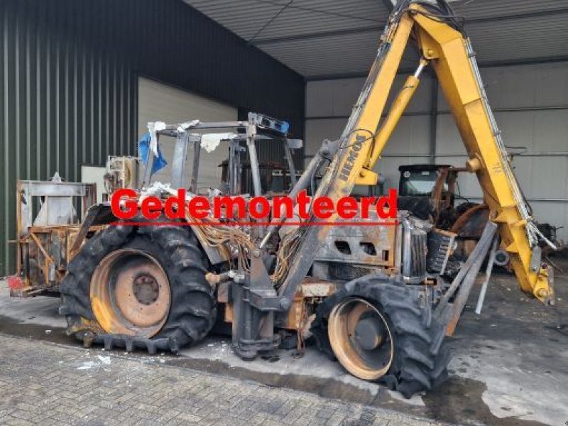 Sonstiges Traktorzubehör типа Fendt 716, Gebrauchtmaschine в Tiel (Фотография 1)