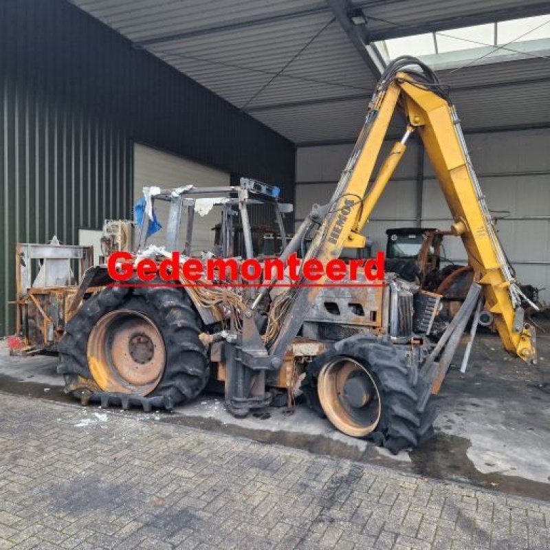 Sonstiges Traktorzubehör typu Fendt 716, Gebrauchtmaschine w Tiel (Zdjęcie 1)