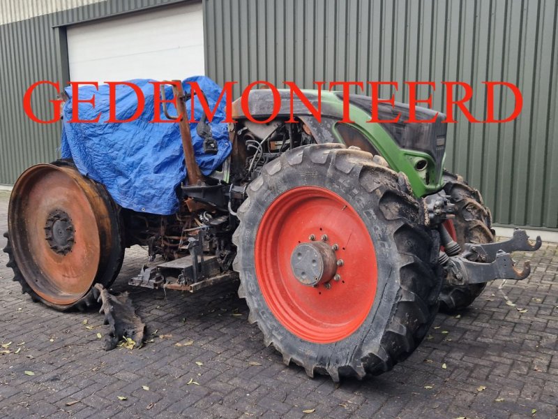 Sonstiges Traktorzubehör del tipo Fendt 720, Gebrauchtmaschine In Tiel (Immagine 1)