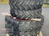 Sonstiges Traktorzubehör типа Fendt 820 724 Pflegebereifung 190cm Spur 320/90R32 340/85R48, Gebrauchtmaschine в Schierling (Фотография 2)