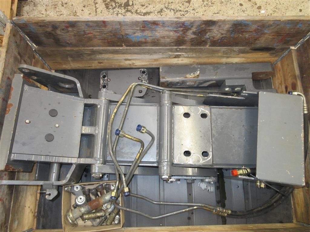 Sonstiges Traktorzubehör typu Fendt 900 serie, Gebrauchtmaschine v Vildbjerg (Obrázek 2)