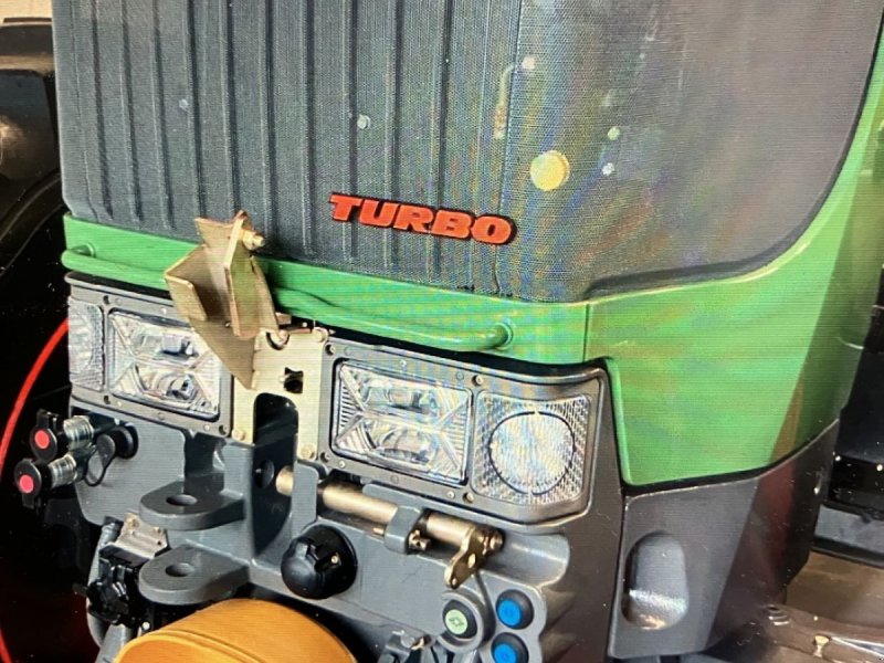 Sonstiges Traktorzubehör des Typs Fendt 930 926 924 920 916 GEN 1-3, Neumaschine in Gasselternijveen (Bild 1)