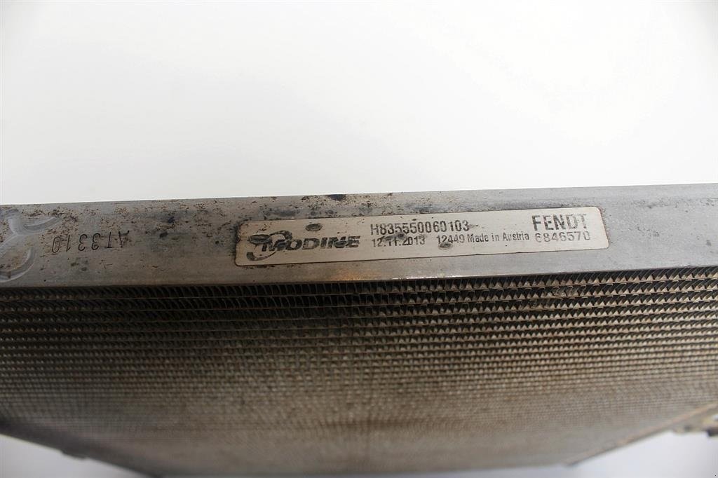 Sonstiges Traktorzubehör типа Fendt 939 Vario SCR Profi Kondensor / Condenser, Gebrauchtmaschine в Viborg (Фотография 3)