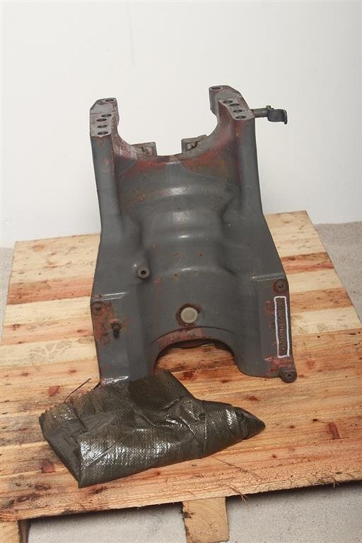 Sonstiges Traktorzubehör typu Fendt Farmer 312 Forbro / Front Axle Support, Gebrauchtmaschine v Viborg (Obrázek 7)