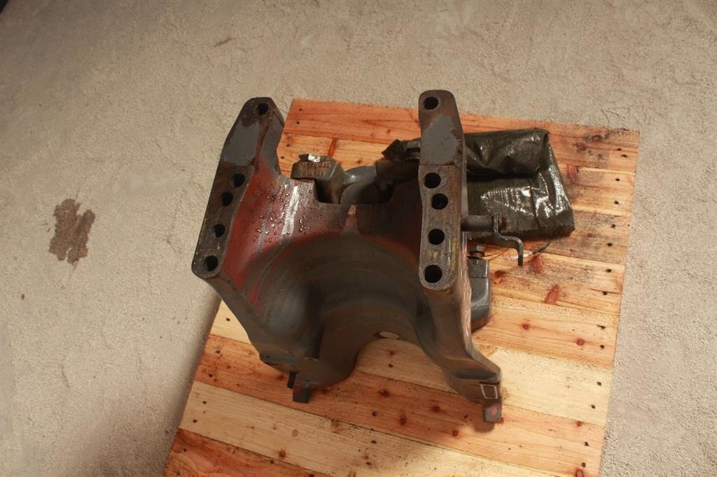 Sonstiges Traktorzubehör typu Fendt Farmer 312 Forbro / Front Axle Support, Gebrauchtmaschine v Viborg (Obrázek 3)