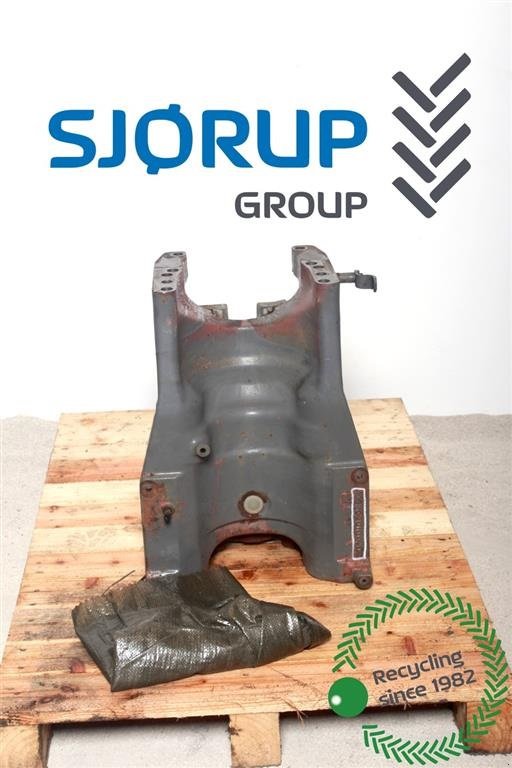 Sonstiges Traktorzubehör typu Fendt Farmer 312 Forbro / Front Axle Support, Gebrauchtmaschine v Viborg (Obrázek 1)