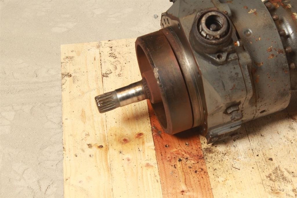 Sonstiges Traktorzubehör του τύπου Fendt Farmer 312 Højre lår / Right Rear Axle, Gebrauchtmaschine σε Viborg (Φωτογραφία 6)