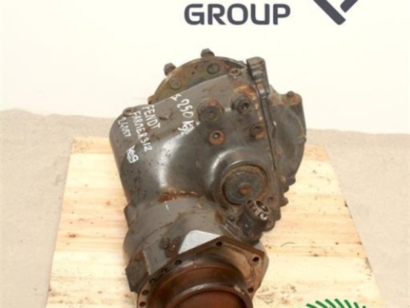 Sonstiges Traktorzubehör des Typs Fendt Farmer 312 Højre lår / Right Rear Axle, Gebrauchtmaschine in Viborg (Bild 1)