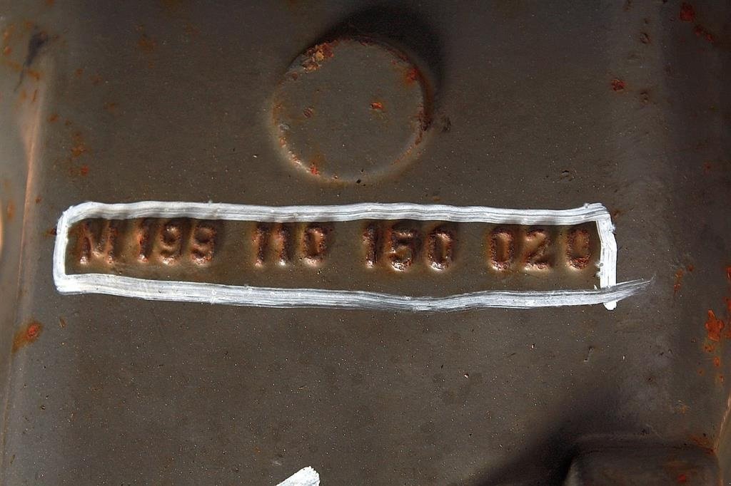 Sonstiges Traktorzubehör του τύπου Fendt Farmer 312 Højre lår / Right Rear Axle, Gebrauchtmaschine σε Viborg (Φωτογραφία 8)