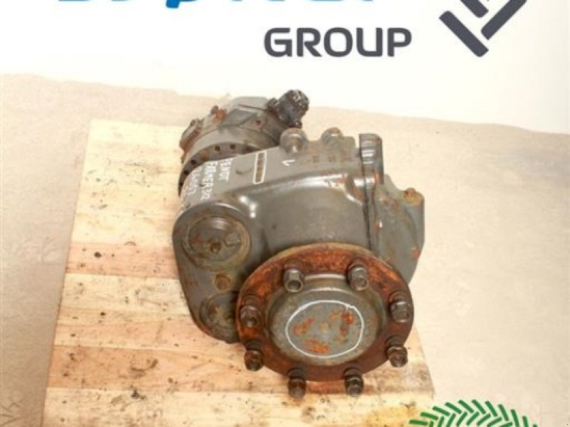 Sonstiges Traktorzubehör des Typs Fendt Farmer 312 Venstre lår / Left Rear Axle, Gebrauchtmaschine in Viborg (Bild 1)