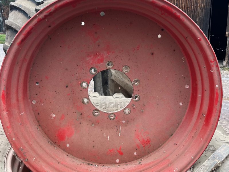 Sonstiges Traktorzubehör типа Fendt Felgen, Gebrauchtmaschine в Georgensgmünd