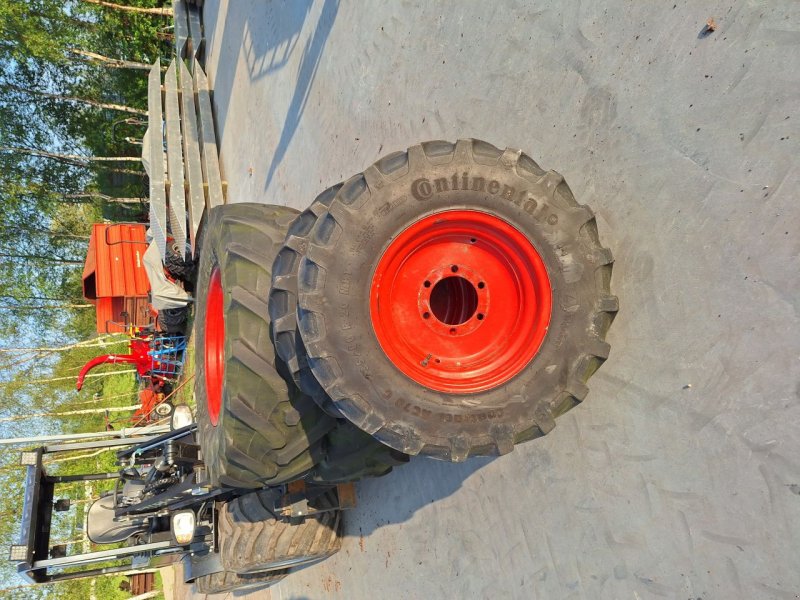 Sonstiges Traktorzubehör des Typs Fendt Firelli / Continental, Gebrauchtmaschine in Waverveen (Bild 1)