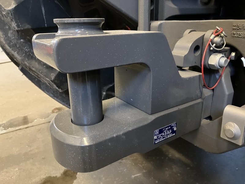 Sonstiges Traktorzubehör za tip Fendt GAFFELTRÆKBOM KAT.4, Gebrauchtmaschine u Holstebro