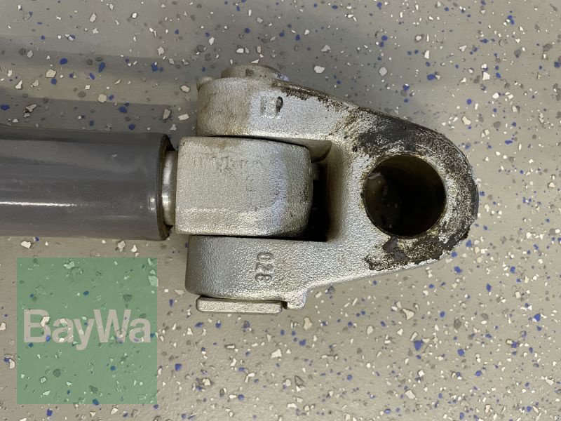 Sonstiges Traktorzubehör typu Fendt GEBR .OBERLENKER SK KAT.3/2, Gebrauchtmaschine w Bamberg (Zdjęcie 3)