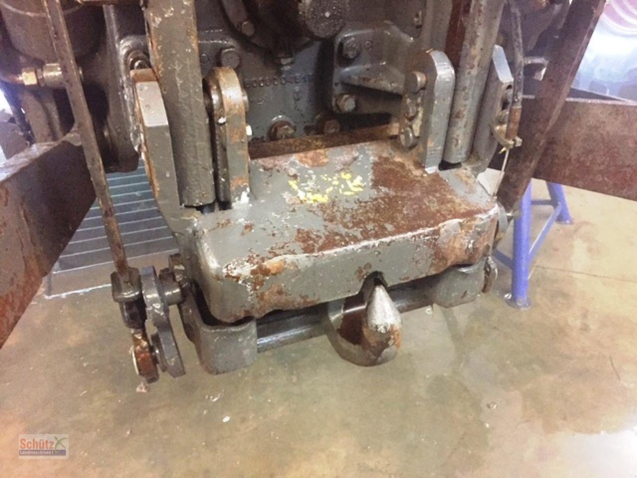 Sonstiges Traktorzubehör типа Fendt gebrauchter Hitch für Fendt 930, 926, 924, Gebrauchtmaschine в Schierling (Фотография 3)