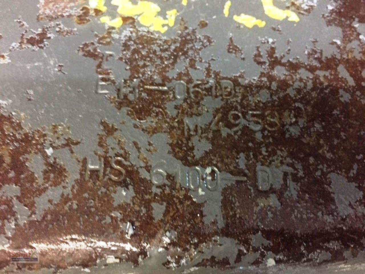 Sonstiges Traktorzubehör типа Fendt gebrauchter Hitch für Fendt 930, 926, 924, Gebrauchtmaschine в Schierling (Фотография 4)