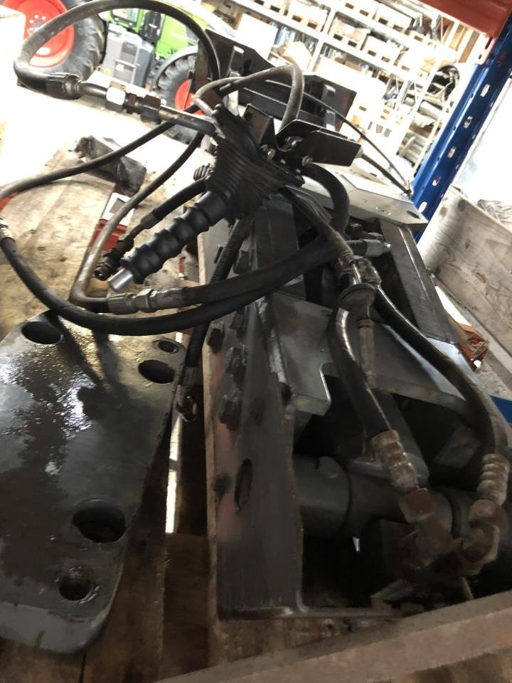 Sonstiges Traktorzubehör типа Fendt HITCH KROG FENDT 700, Gebrauchtmaschine в Suldrup (Фотография 3)