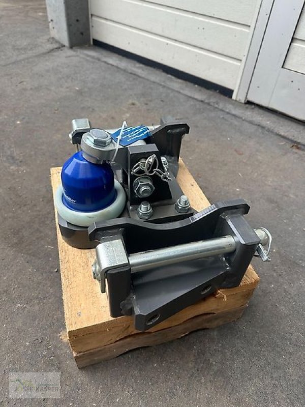 Sonstiges Traktorzubehör του τύπου Fendt K80 Festanbau - Zugkugelkupplung, 200er / 300er Serie, Neumaschine σε Alitzheim (Φωτογραφία 2)