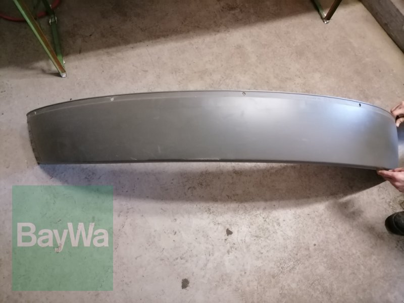 Sonstiges Traktorzubehör des Typs Fendt Kotflügelverbreiterungen, Gebrauchtmaschine in Schönau b.Tuntenhausen