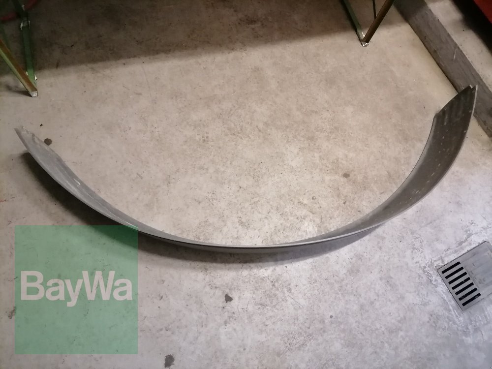 Sonstiges Traktorzubehör a típus Fendt Kotflügelverbreiterungen, Gebrauchtmaschine ekkor: Schönau b.Tuntenhausen (Kép 3)