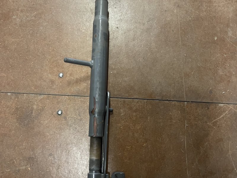 Sonstiges Traktorzubehör des Typs Fendt mech. Oberlenker, Gebrauchtmaschine in Itzehoe (Bild 1)