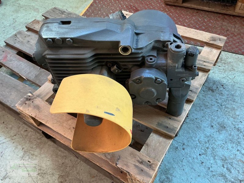 Sonstiges Traktorzubehör of the type Fendt N/A, Gebrauchtmaschine in Coppenbruegge (Picture 1)