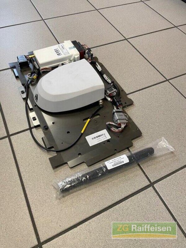 Sonstiges Traktorzubehör des Typs Fendt NovAtel RTK Empfänger, Gebrauchtmaschine in Bruchsal (Bild 5)