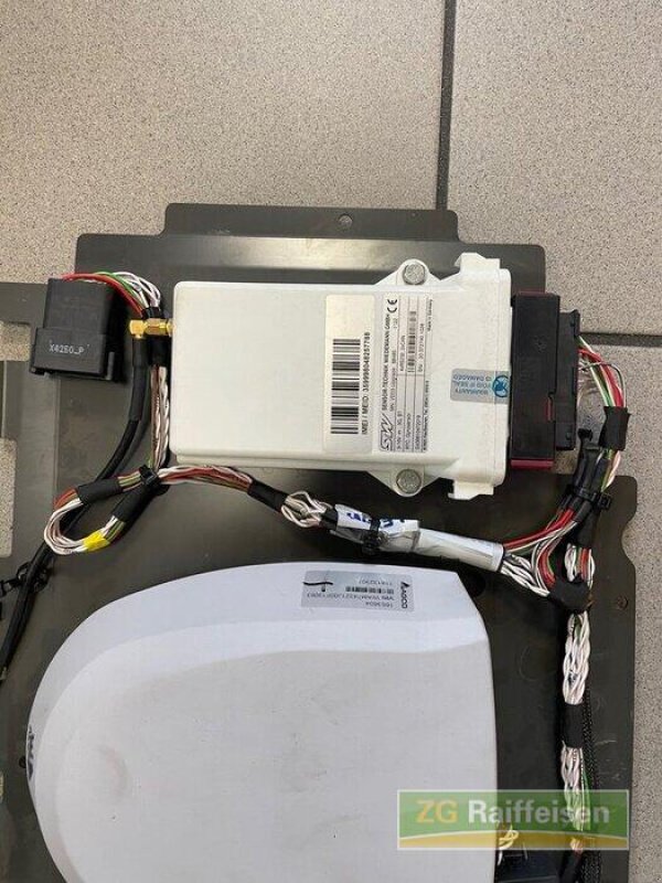 Sonstiges Traktorzubehör des Typs Fendt NovAtel RTK Empfänger, Gebrauchtmaschine in Bruchsal (Bild 6)