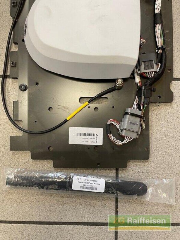 Sonstiges Traktorzubehör des Typs Fendt NovAtel RTK Empfänger, Gebrauchtmaschine in Bruchsal (Bild 2)