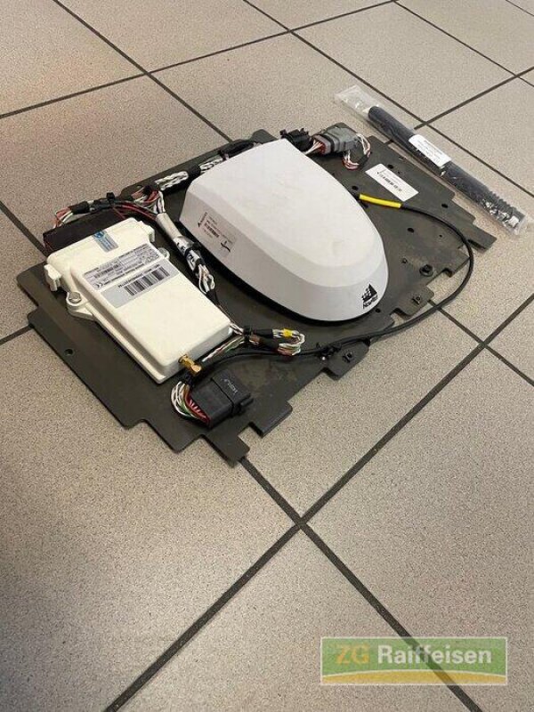 Sonstiges Traktorzubehör des Typs Fendt NovAtel RTK Empfänger, Gebrauchtmaschine in Bruchsal (Bild 1)
