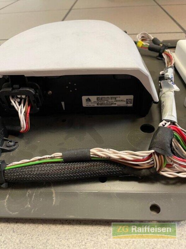 Sonstiges Traktorzubehör des Typs Fendt NovAtel RTK Empfänger, Gebrauchtmaschine in Bruchsal (Bild 4)