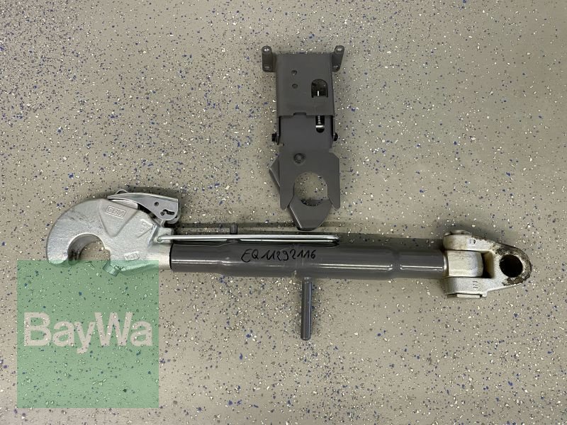 Sonstiges Traktorzubehör typu Fendt OBERLENKER SK KAT. 3/2#K039, Gebrauchtmaschine w Bamberg (Zdjęcie 1)