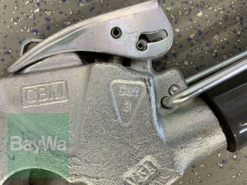 Sonstiges Traktorzubehör a típus Fendt OBERLENKER SK KAT. 3/2#K039, Gebrauchtmaschine ekkor: Bamberg (Kép 2)