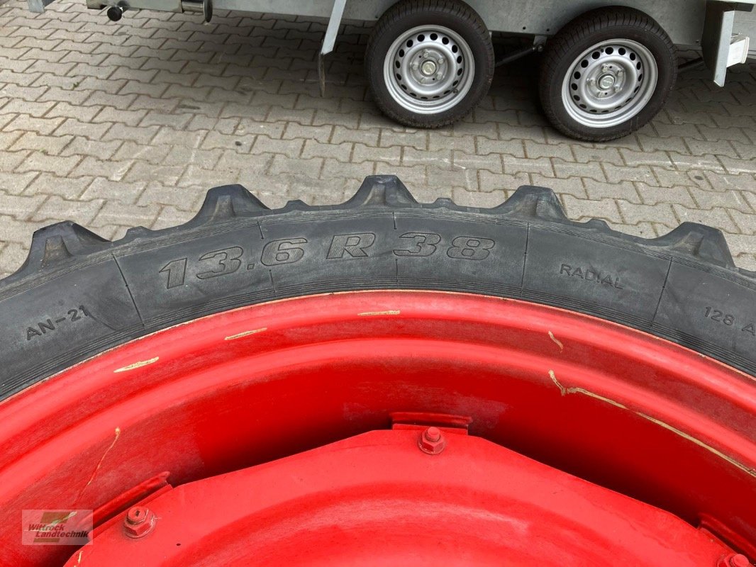 Sonstiges Traktorzubehör типа Fendt Pflegereifen, Gebrauchtmaschine в Rhede / Brual (Фотография 3)