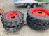 Sonstiges Traktorzubehör типа Fendt Pflegereifen, Gebrauchtmaschine в Rhede / Brual (Фотография 1)