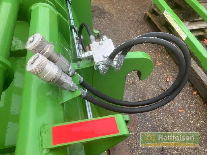 Sonstiges Traktorzubehör typu Fendt Silagegreifschaufel, Gebrauchtmaschine w Bühl (Zdjęcie 6)