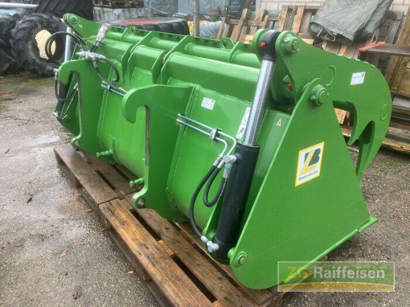 Sonstiges Traktorzubehör typu Fendt Silagegreifschaufel, Gebrauchtmaschine w Bühl (Zdjęcie 3)