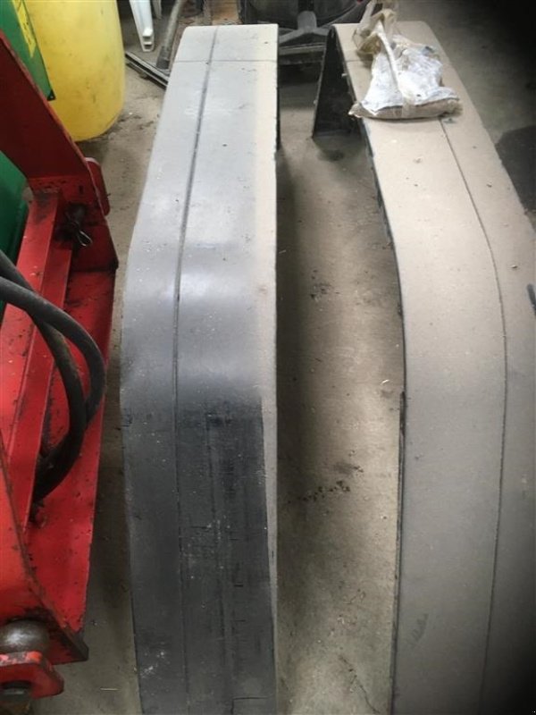 Sonstiges Traktorzubehör des Typs Fendt Skærmforøger, Gebrauchtmaschine in Aabenraa (Bild 1)