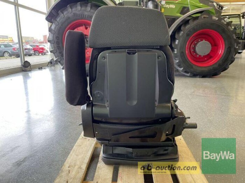 Sonstiges Traktorzubehör tipa Fendt SUPERKOMFORTSITZ EVOLUTION UP, Gebrauchtmaschine u Bamberg (Slika 5)