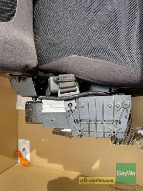 Sonstiges Traktorzubehör tipa Fendt SUPERKOMFORTSITZ EVOLUTION UP, Gebrauchtmaschine u Bamberg (Slika 9)