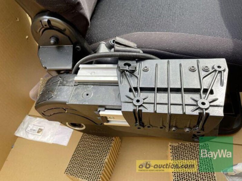 Sonstiges Traktorzubehör tipa Fendt SUPERKOMFORTSITZ EVOLUTION UP, Gebrauchtmaschine u Bamberg (Slika 10)