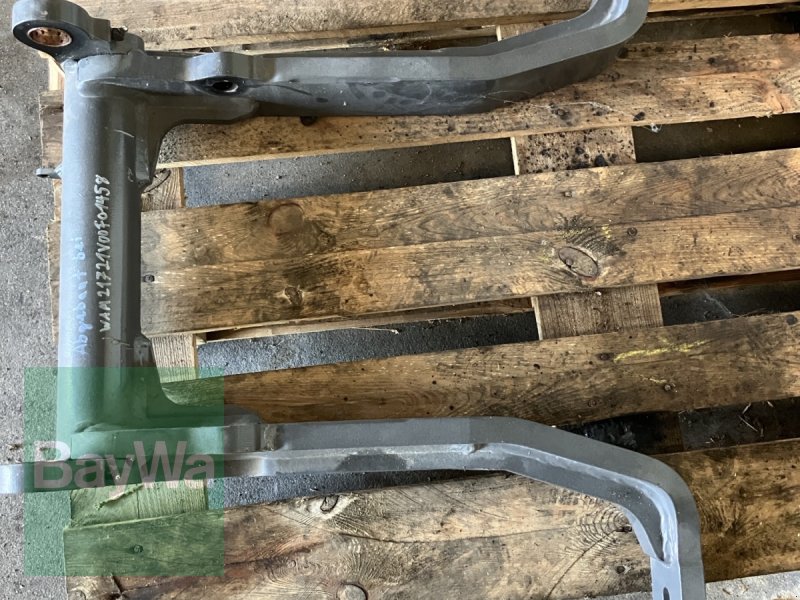 Sonstiges Traktorzubehör des Typs Fendt Unterlenker, Neumaschine in Volkach (Bild 1)