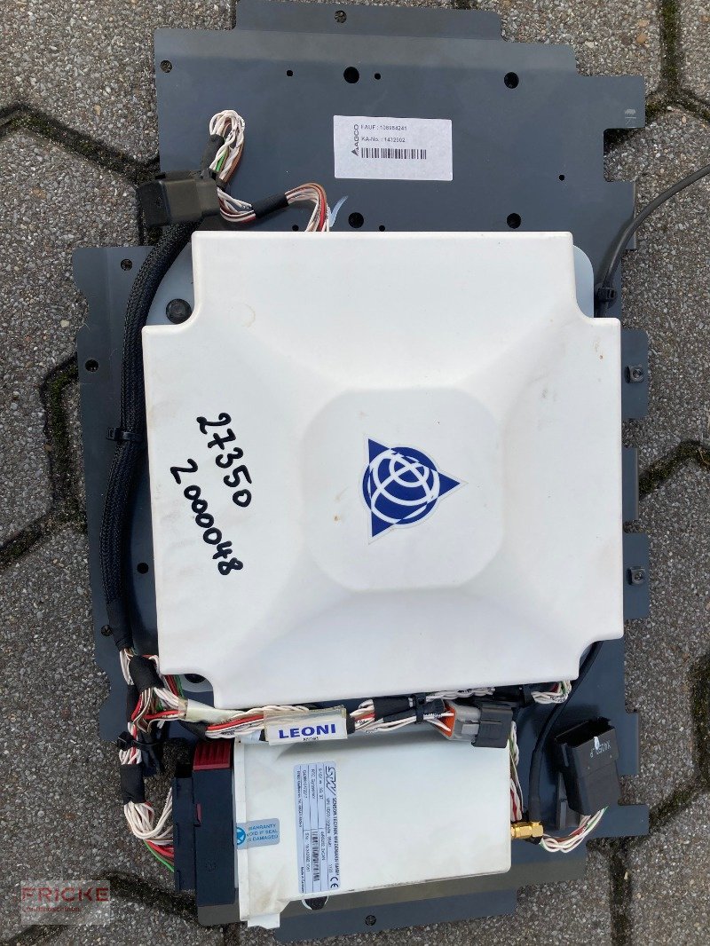 Sonstiges Traktorzubehör tip Fendt Vario Guide RTK Trimble Lenksystem, Gebrauchtmaschine in Bockel - Gyhum (Poză 1)