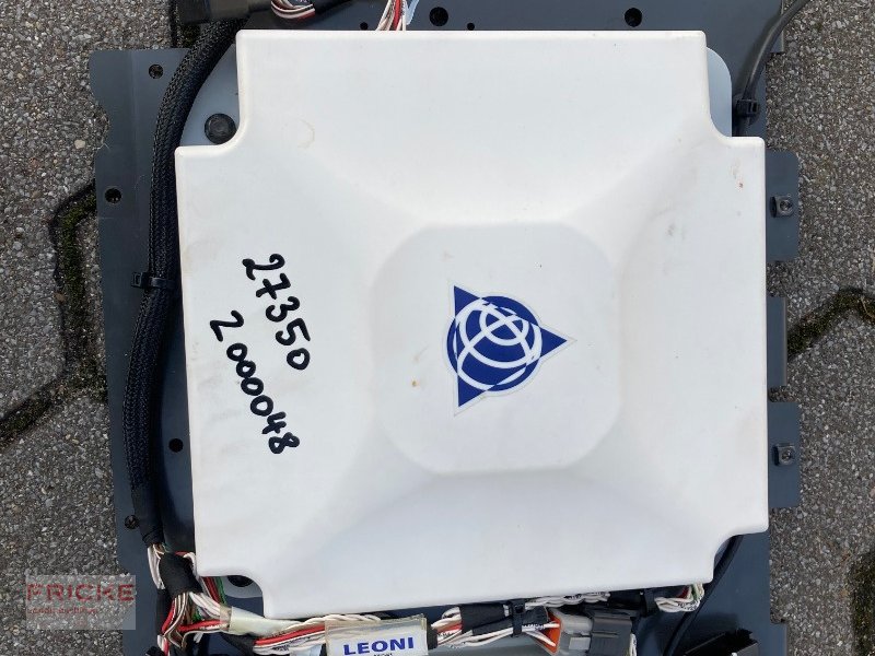 Sonstiges Traktorzubehör от тип Fendt Vario Guide RTK Trimble Lenksystem, Gebrauchtmaschine в Bockel - Gyhum (Снимка 1)