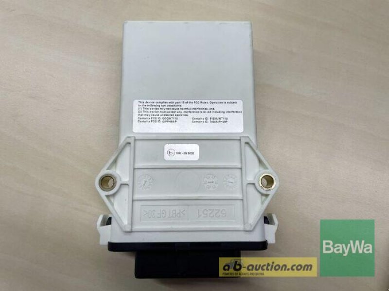 Sonstiges Traktorzubehör от тип Fendt VARIOGUIDE CONTROLLER GSM VD03, Gebrauchtmaschine в Bamberg (Снимка 2)