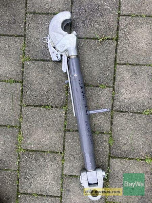 Sonstiges Traktorzubehör des Typs Fendt Z - OBERLENKER SK KAT. 3/2 MEC, Gebrauchtmaschine in Großweitzschen (Bild 1)